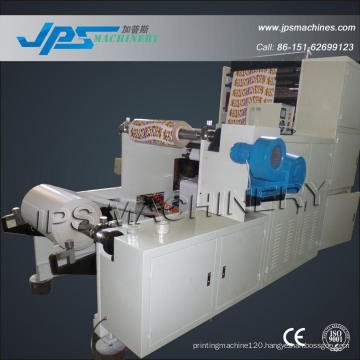 Jps850-4c Roll Paper Cup Printing Machinery